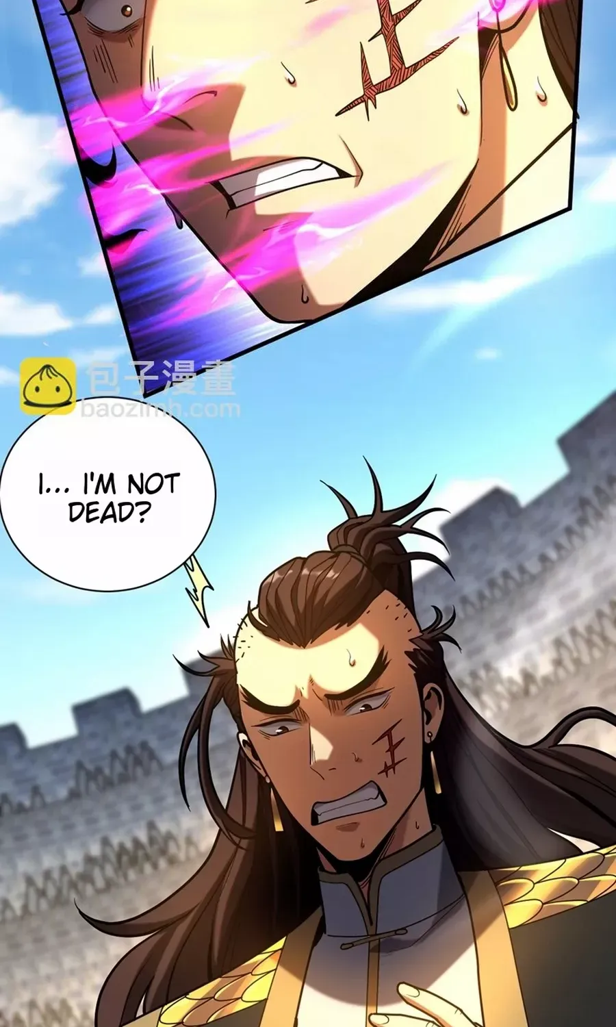 My Disciples Cultivate, While I Slack Off! Chapter 36 page 47 - 