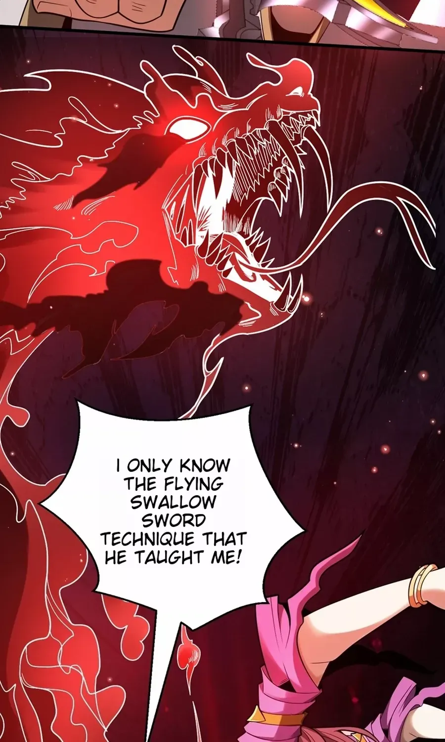 My Disciples Cultivate, While I Slack Off! Chapter 36 page 7 - 