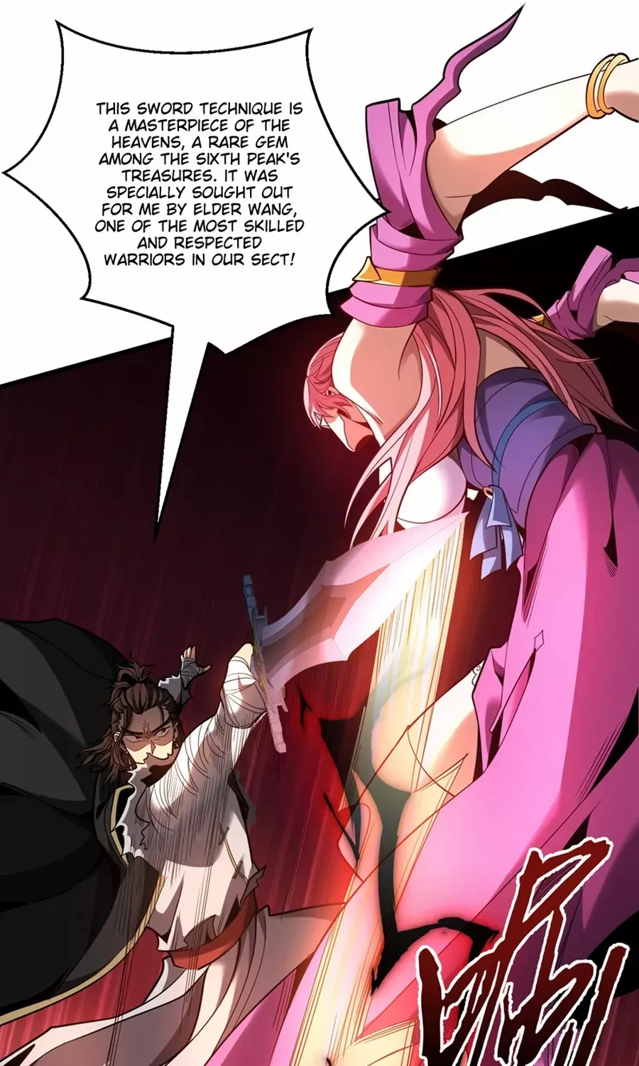 My Disciples Cultivate, While I Slack Off! Chapter 36 page 10 - 