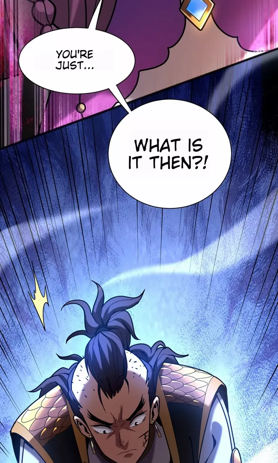 My Disciples Cultivate, While I Slack Off! Chapter 37 page 11 - 