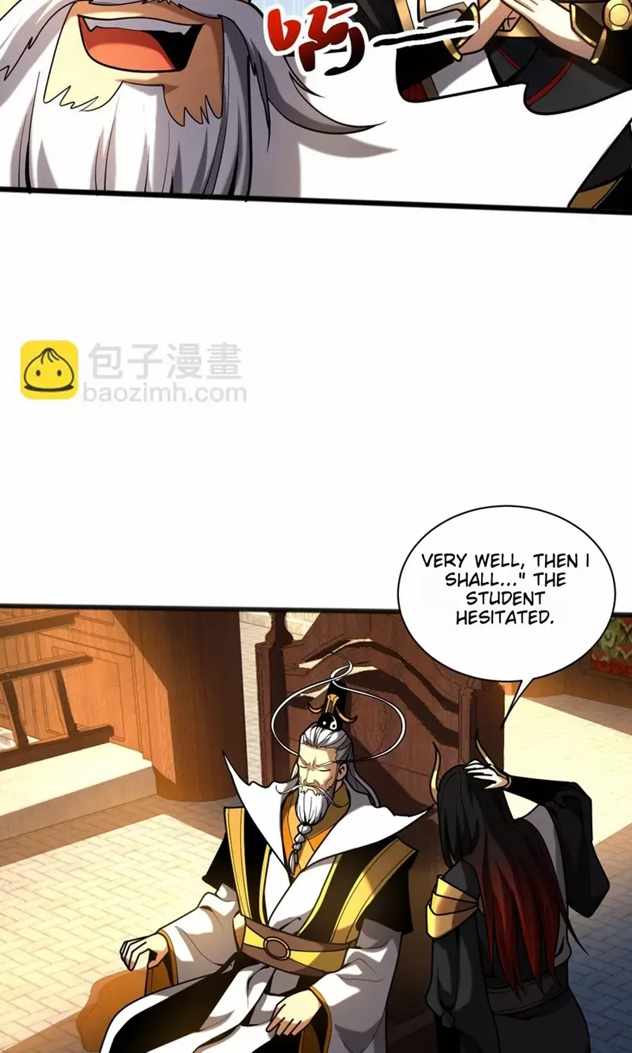 My Disciples Cultivate, While I Slack Off! Chapter 37 page 20 - 