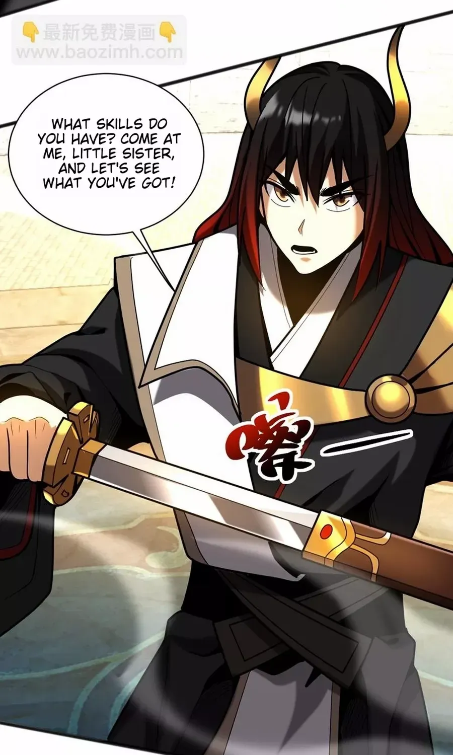 My Disciples Cultivate, While I Slack Off! Chapter 37 page 25 - 