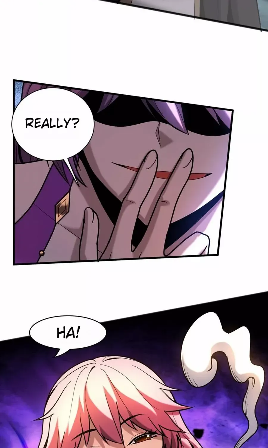 My Disciples Cultivate, While I Slack Off! Chapter 37 page 26 - 