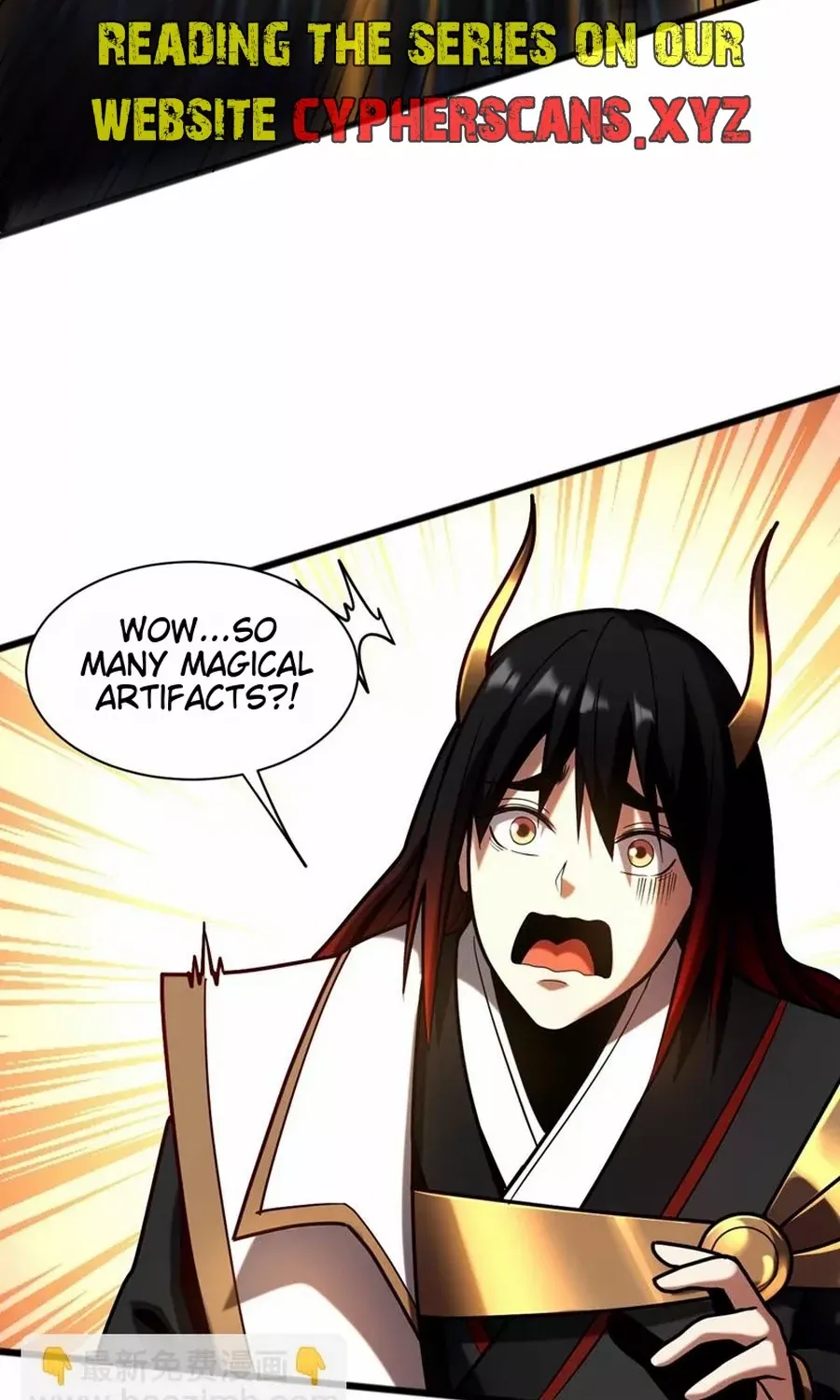 My Disciples Cultivate, While I Slack Off! Chapter 37 page 30 - 