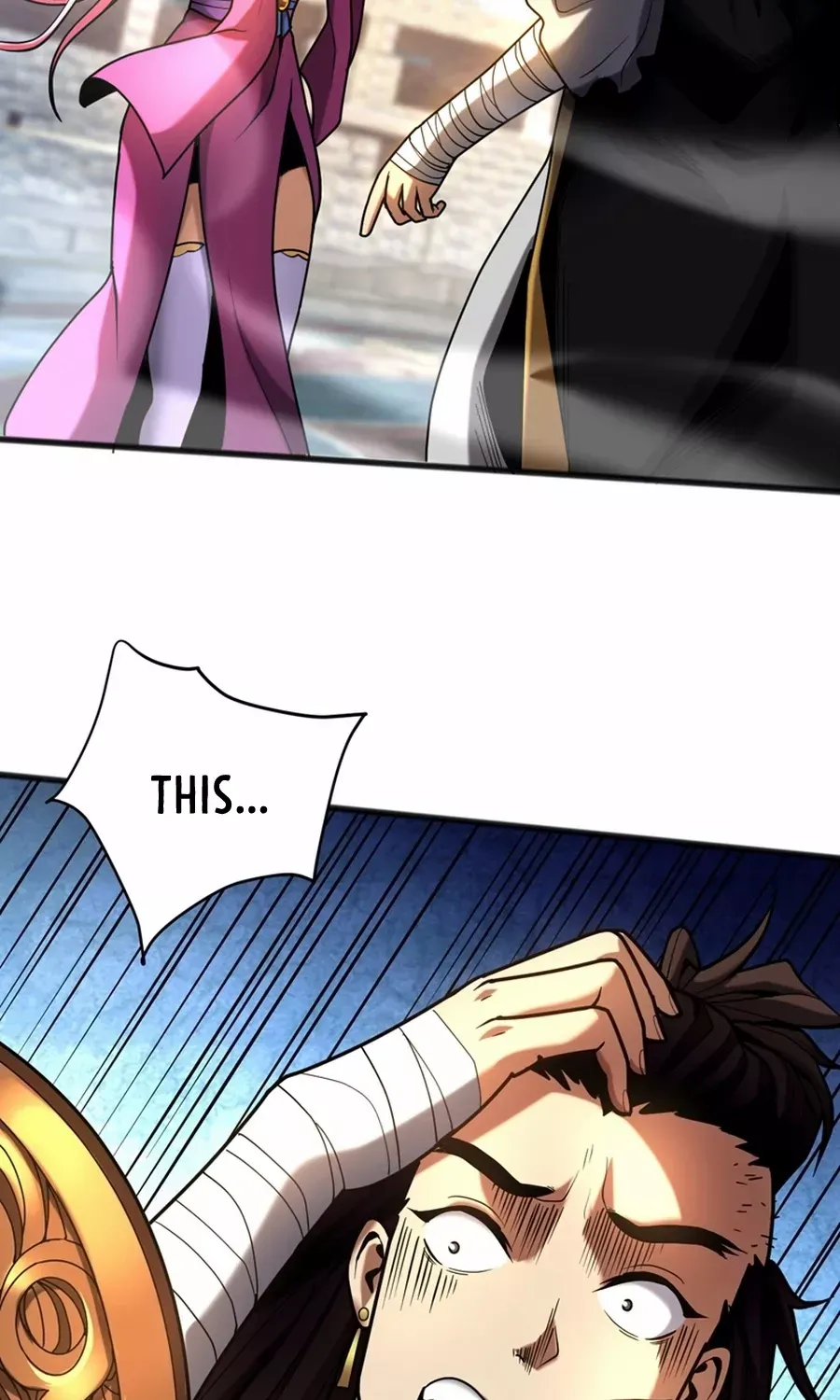 My Disciples Cultivate, While I Slack Off! Chapter 37 page 6 - 