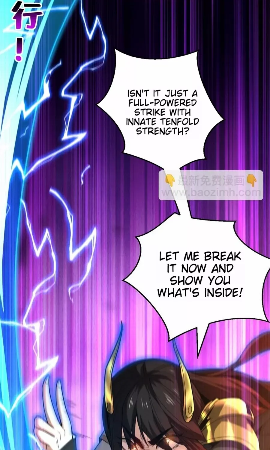 My Disciples Cultivate, While I Slack Off! Chapter 38 page 11 - 