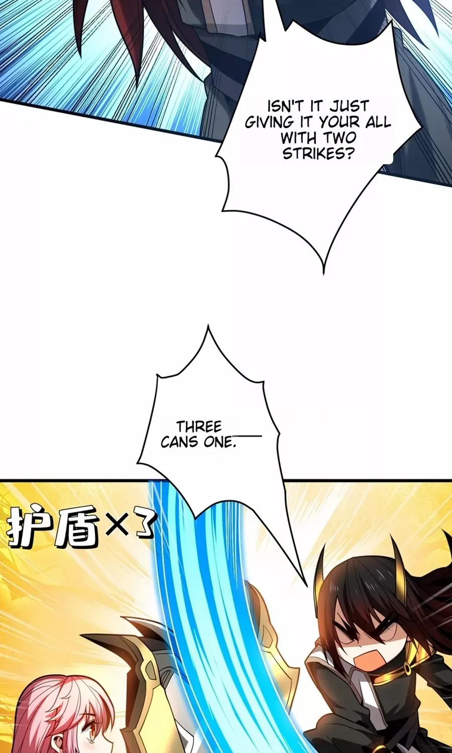 My Disciples Cultivate, While I Slack Off! Chapter 38 page 20 - 
