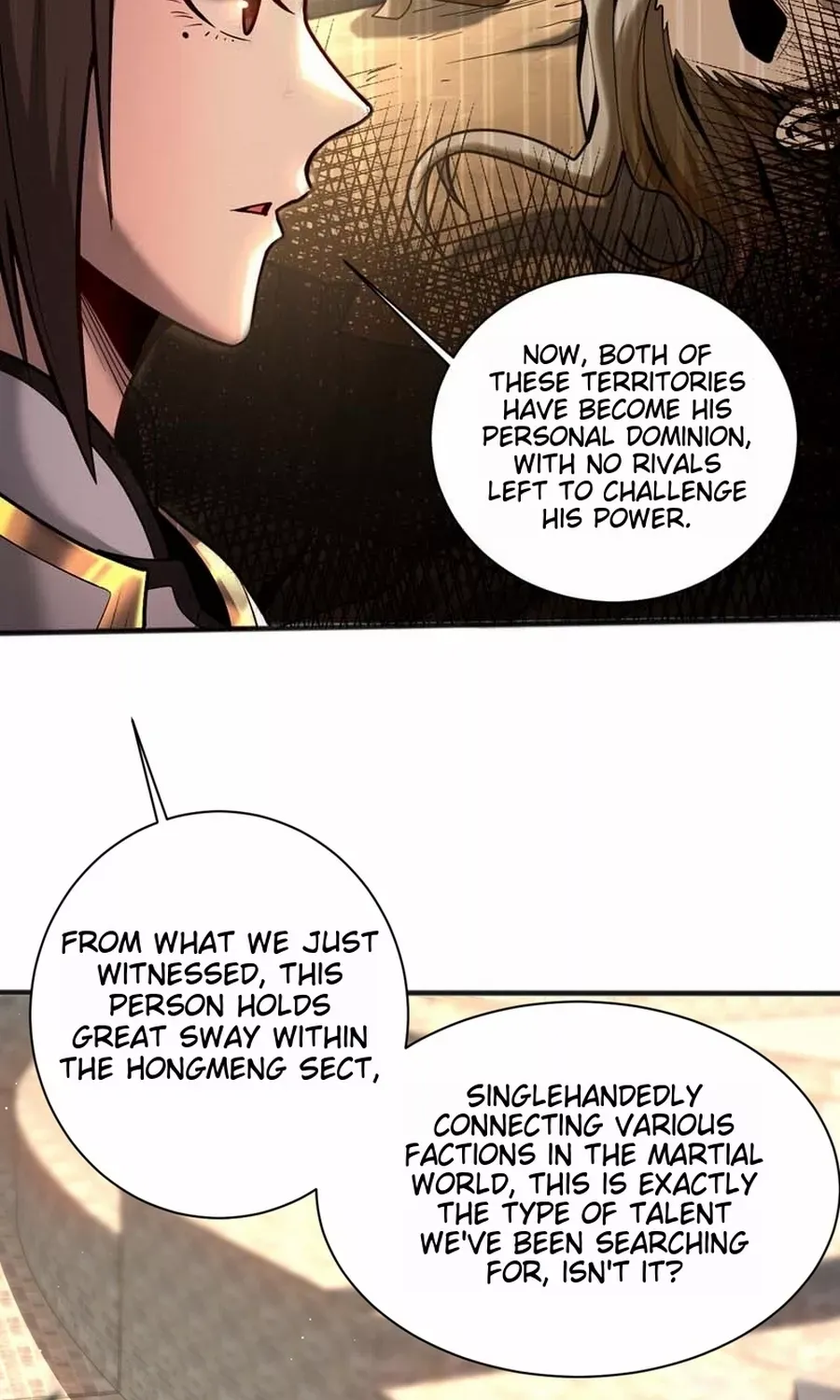 My Disciples Cultivate, While I Slack Off! Chapter 38 page 41 - 