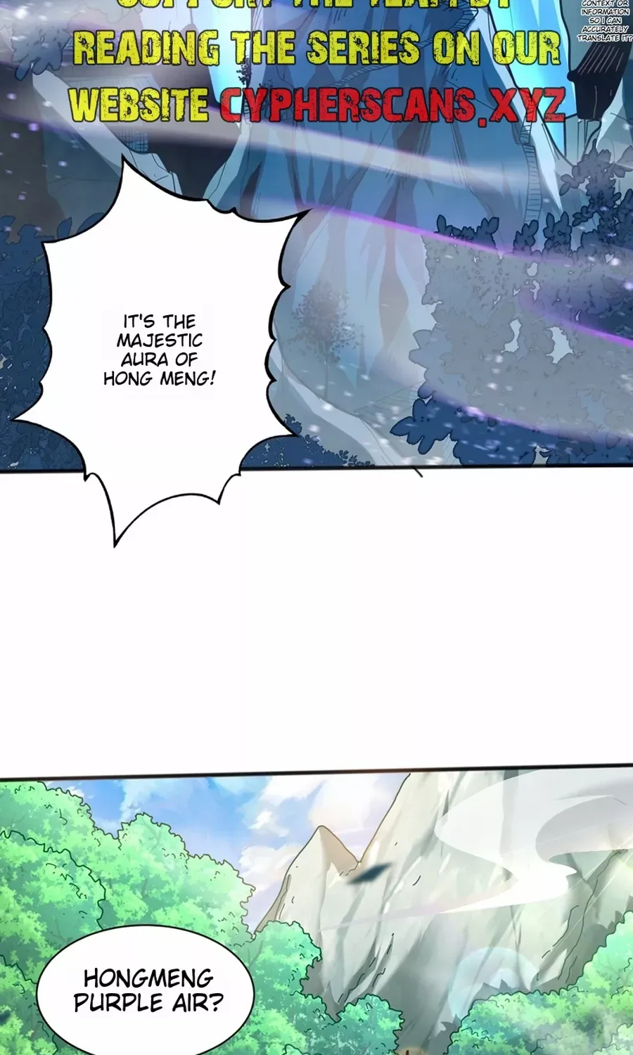 My Disciples Cultivate, While I Slack Off! Chapter 38 page 48 - 