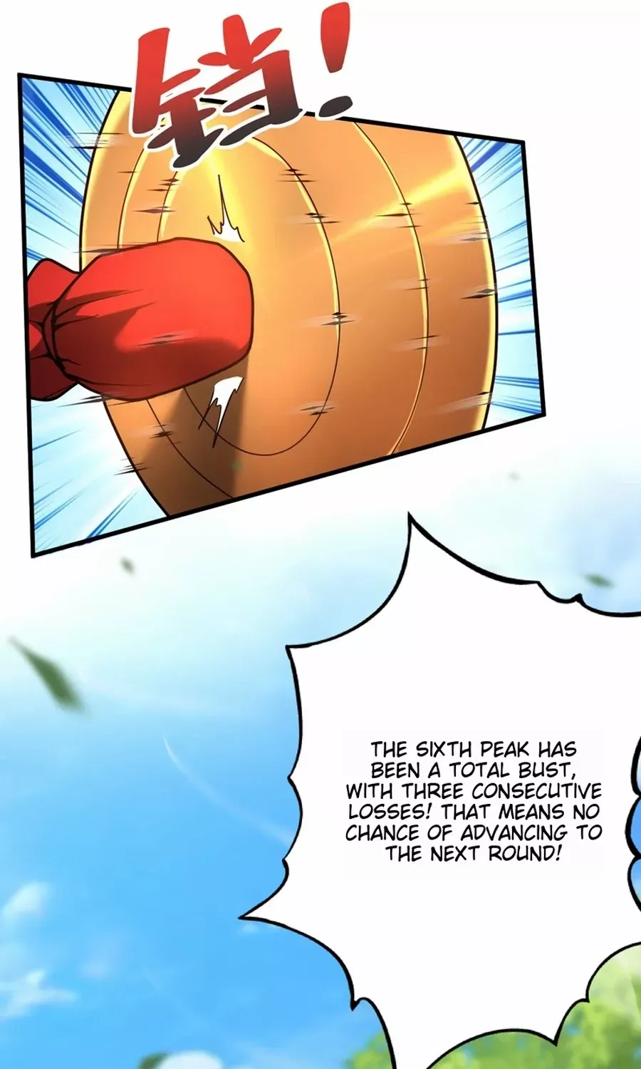 My Disciples Cultivate, While I Slack Off! Chapter 39 page 26 - 
