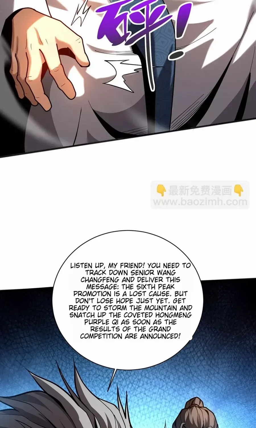 My Disciples Cultivate, While I Slack Off! Chapter 39 page 29 - 