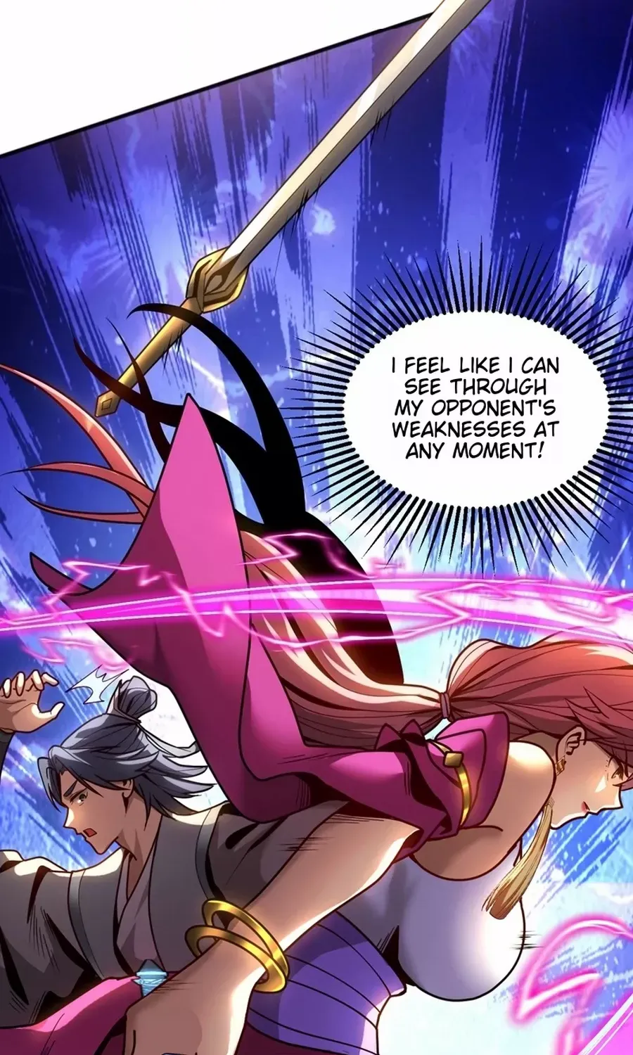 My Disciples Cultivate, While I Slack Off! Chapter 39 page 39 - 