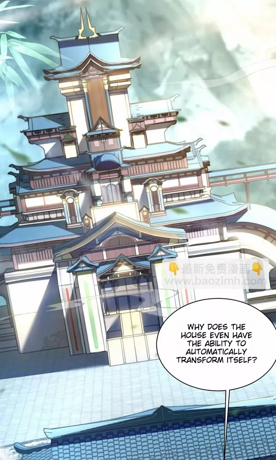 My Disciples Cultivate, While I Slack Off! Chapter 39 page 10 - 