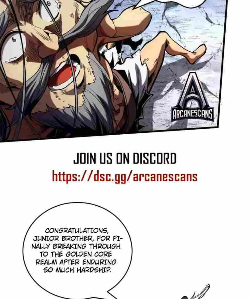 My Disciples Cultivate, While I Slack Off! Chapter 4 page 12 - 