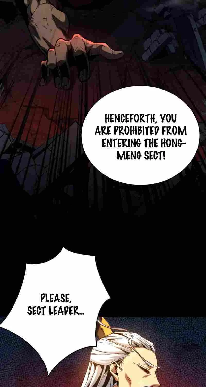My Disciples Cultivate, While I Slack Off! Chapter 4 page 17 - 