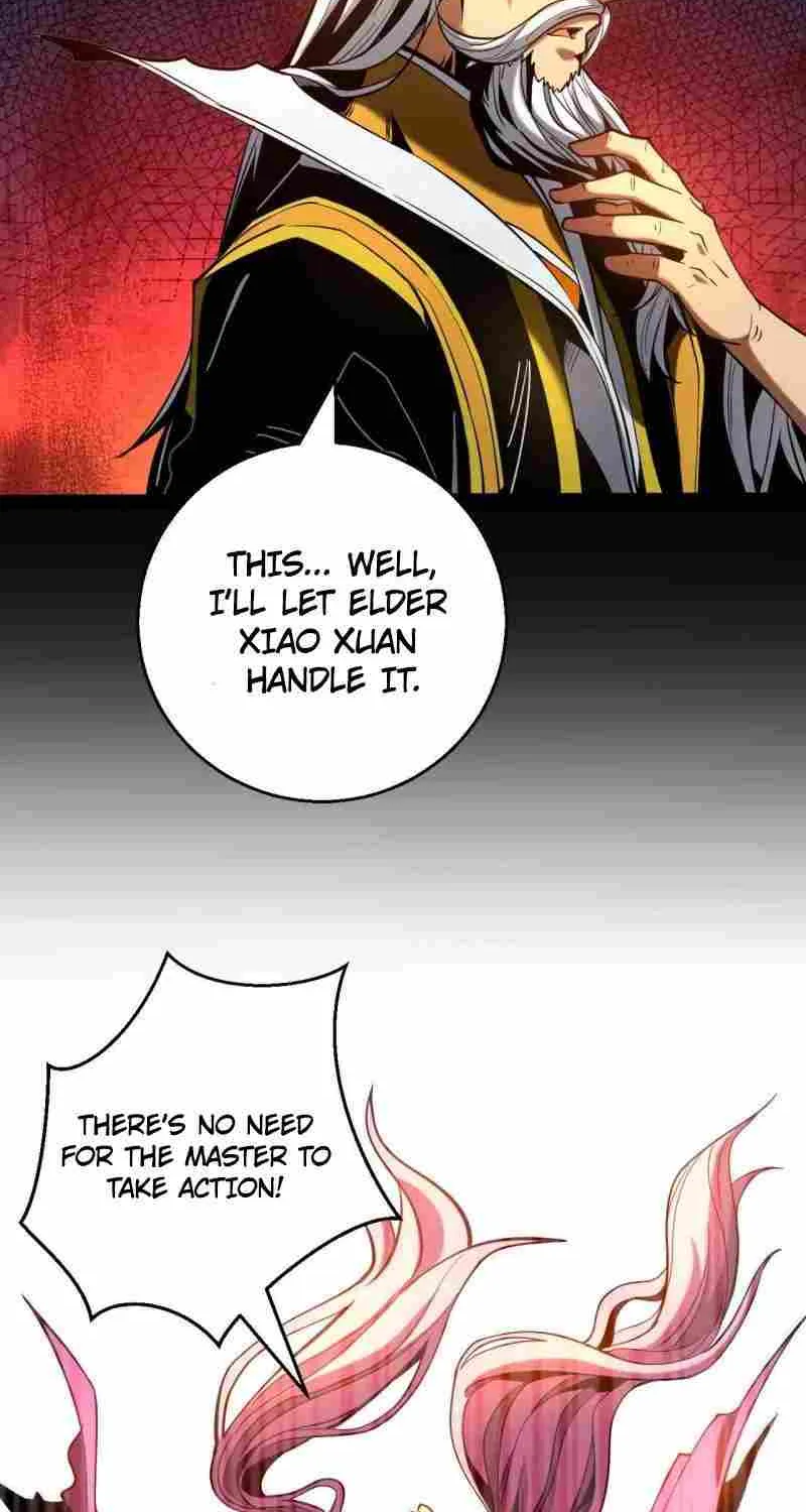 My Disciples Cultivate, While I Slack Off! Chapter 4 page 18 - 