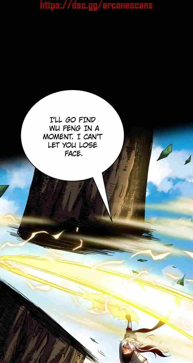 My Disciples Cultivate, While I Slack Off! Chapter 4 page 31 - 