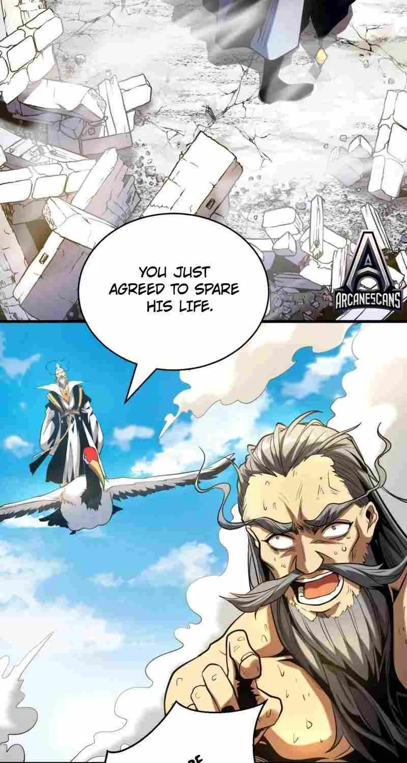 My Disciples Cultivate, While I Slack Off! Chapter 4 page 42 - 