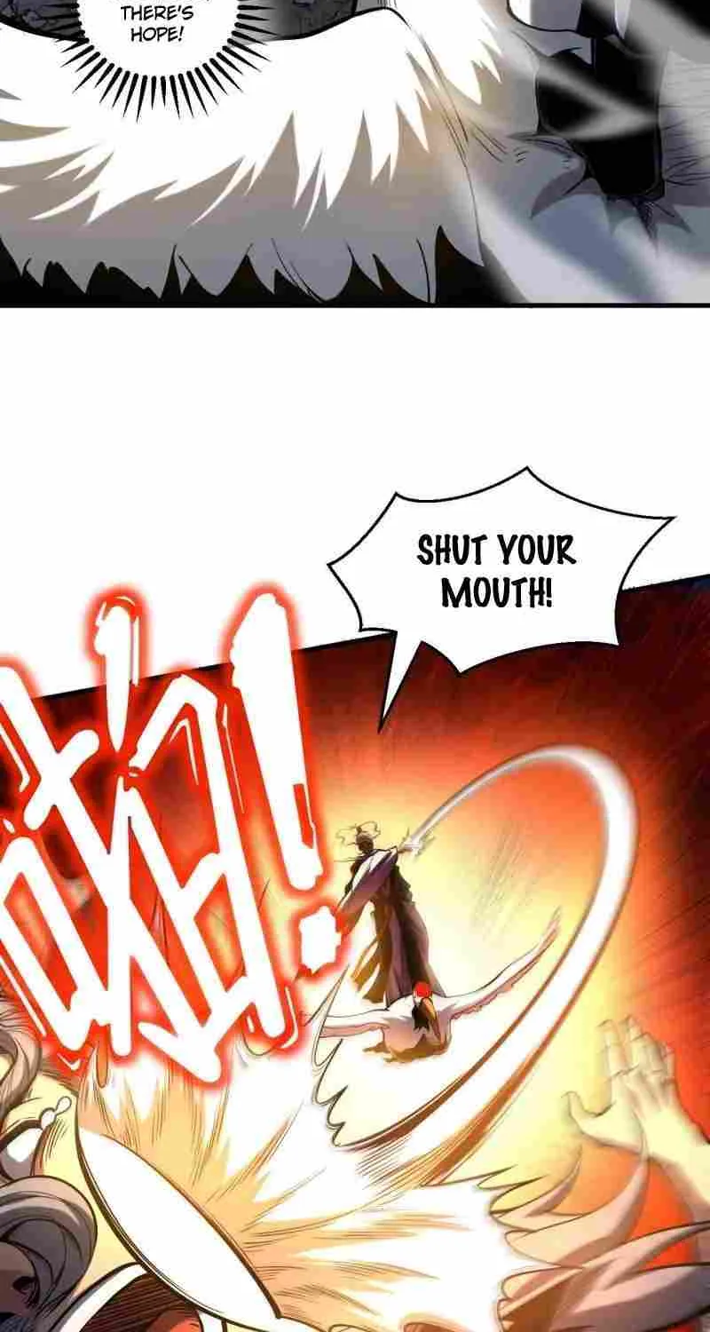 My Disciples Cultivate, While I Slack Off! Chapter 4 page 9 - 