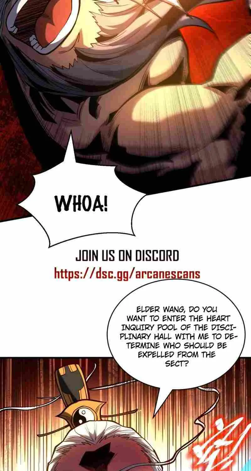 My Disciples Cultivate, While I Slack Off! Chapter 4 page 10 - 