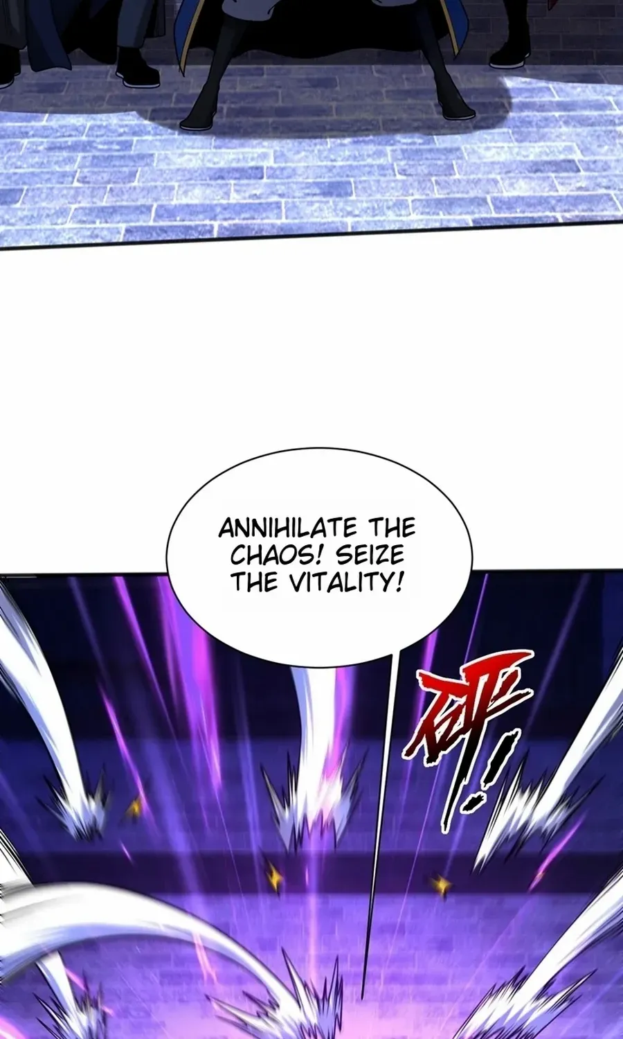 My Disciples Cultivate, While I Slack Off! Chapter 40 page 12 - 