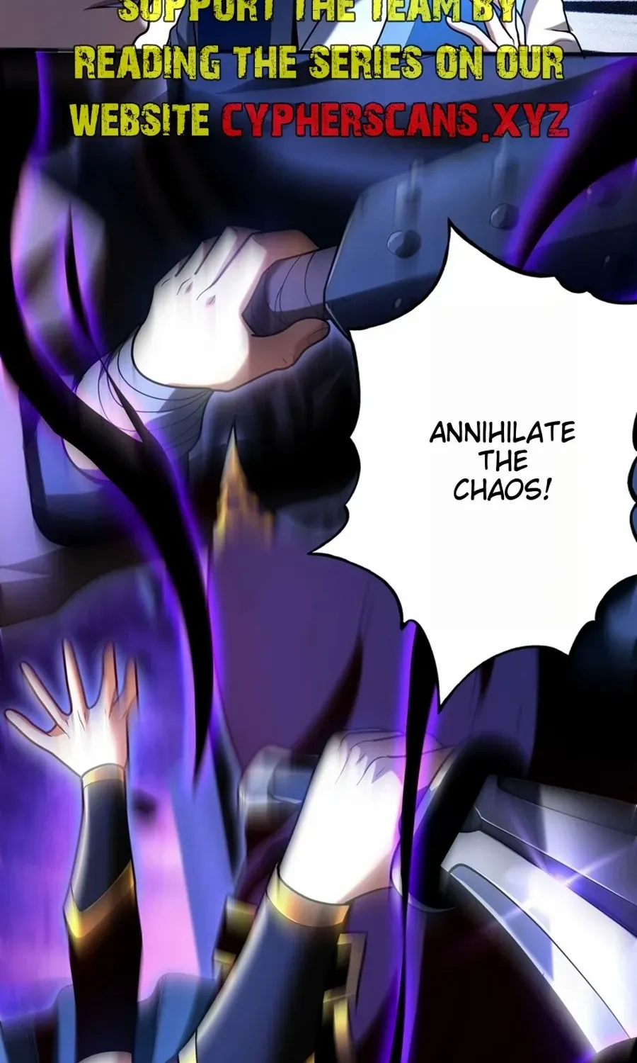 My Disciples Cultivate, While I Slack Off! Chapter 40 page 16 - 