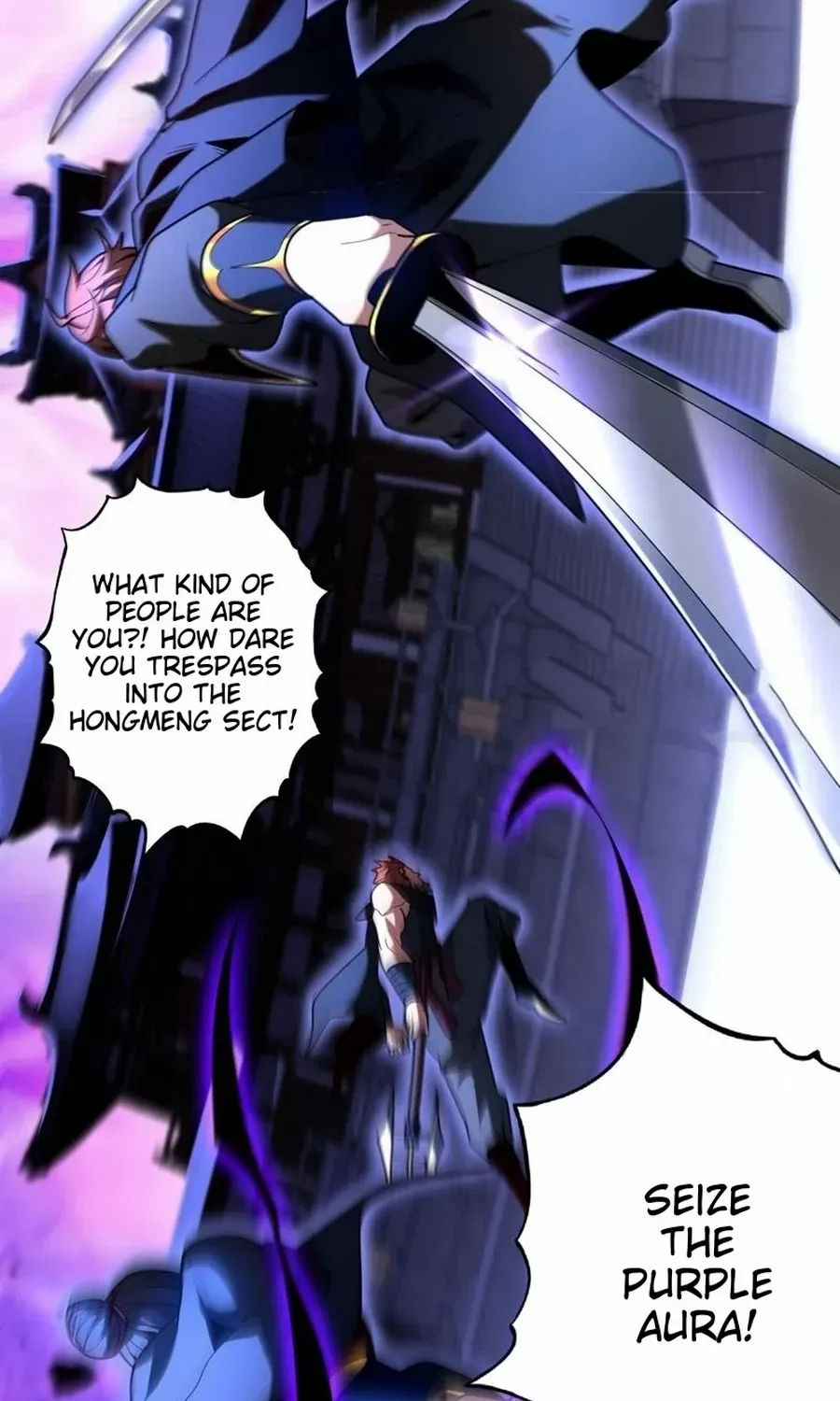 My Disciples Cultivate, While I Slack Off! Chapter 40 page 18 - 