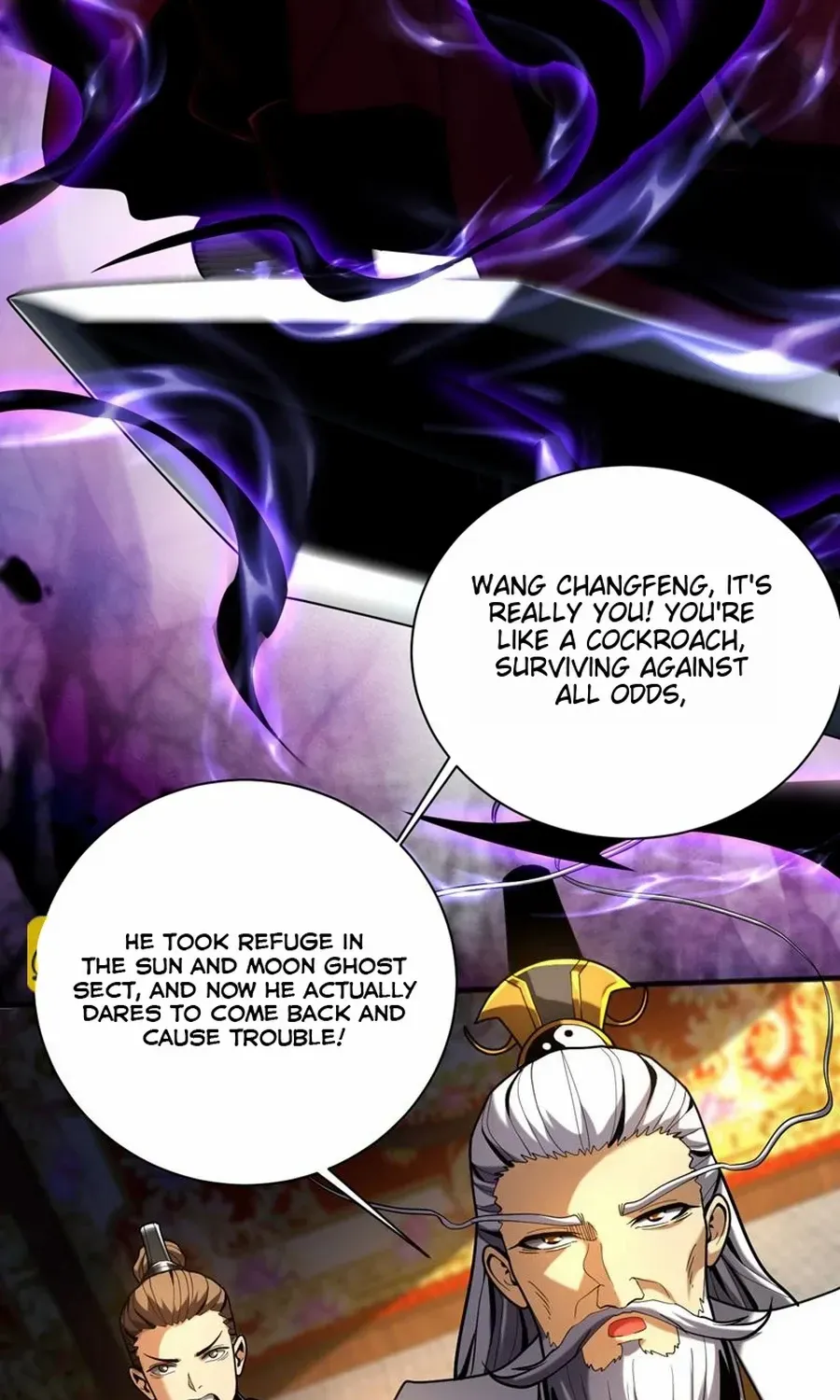 My Disciples Cultivate, While I Slack Off! Chapter 40 page 23 - 