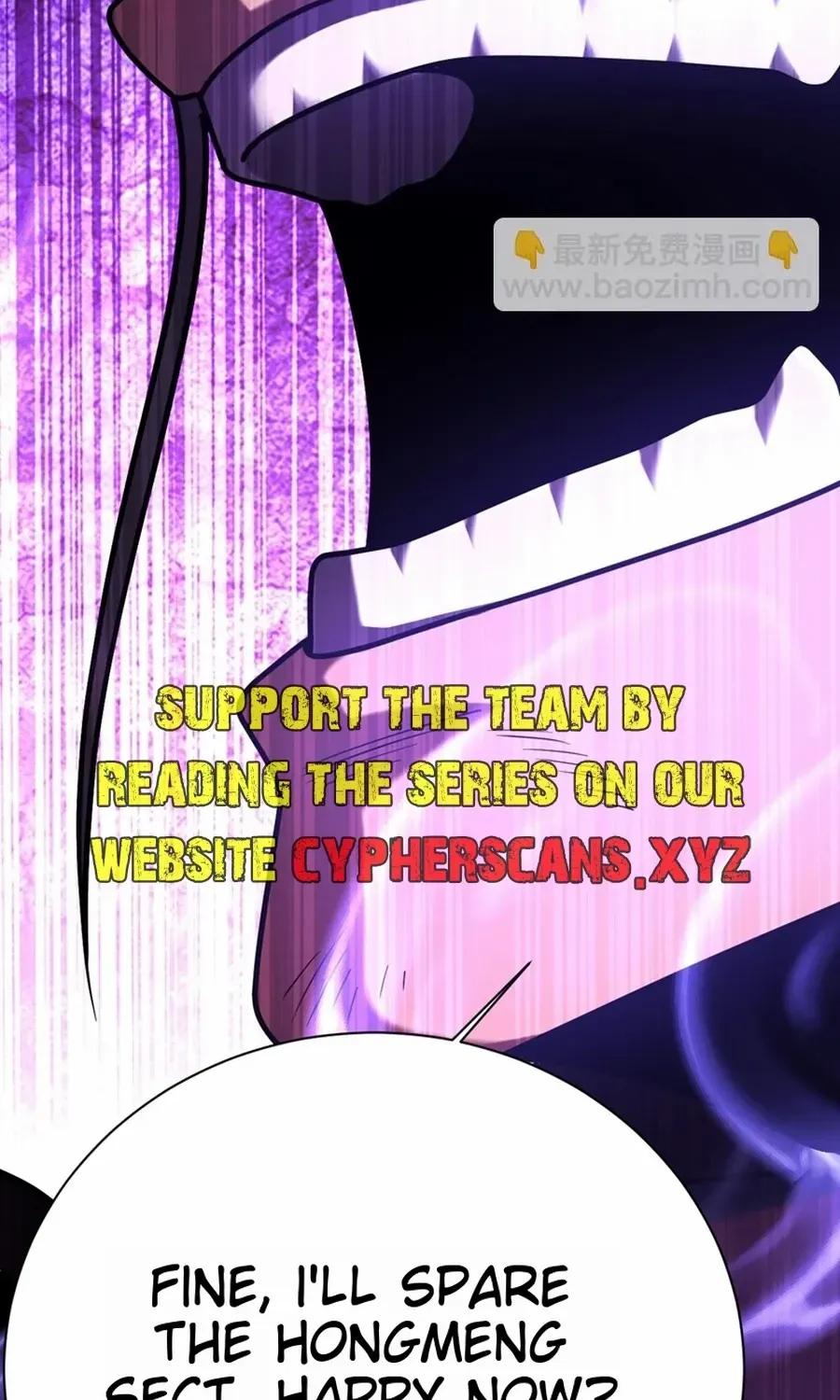 My Disciples Cultivate, While I Slack Off! Chapter 40 page 27 - 