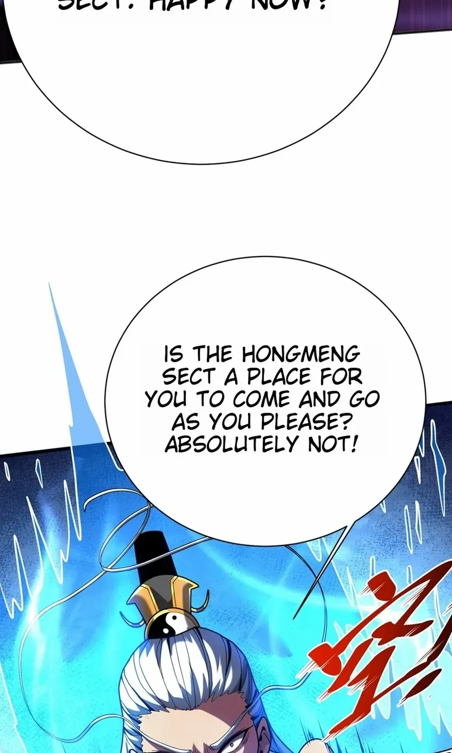 My Disciples Cultivate, While I Slack Off! Chapter 40 page 28 - 