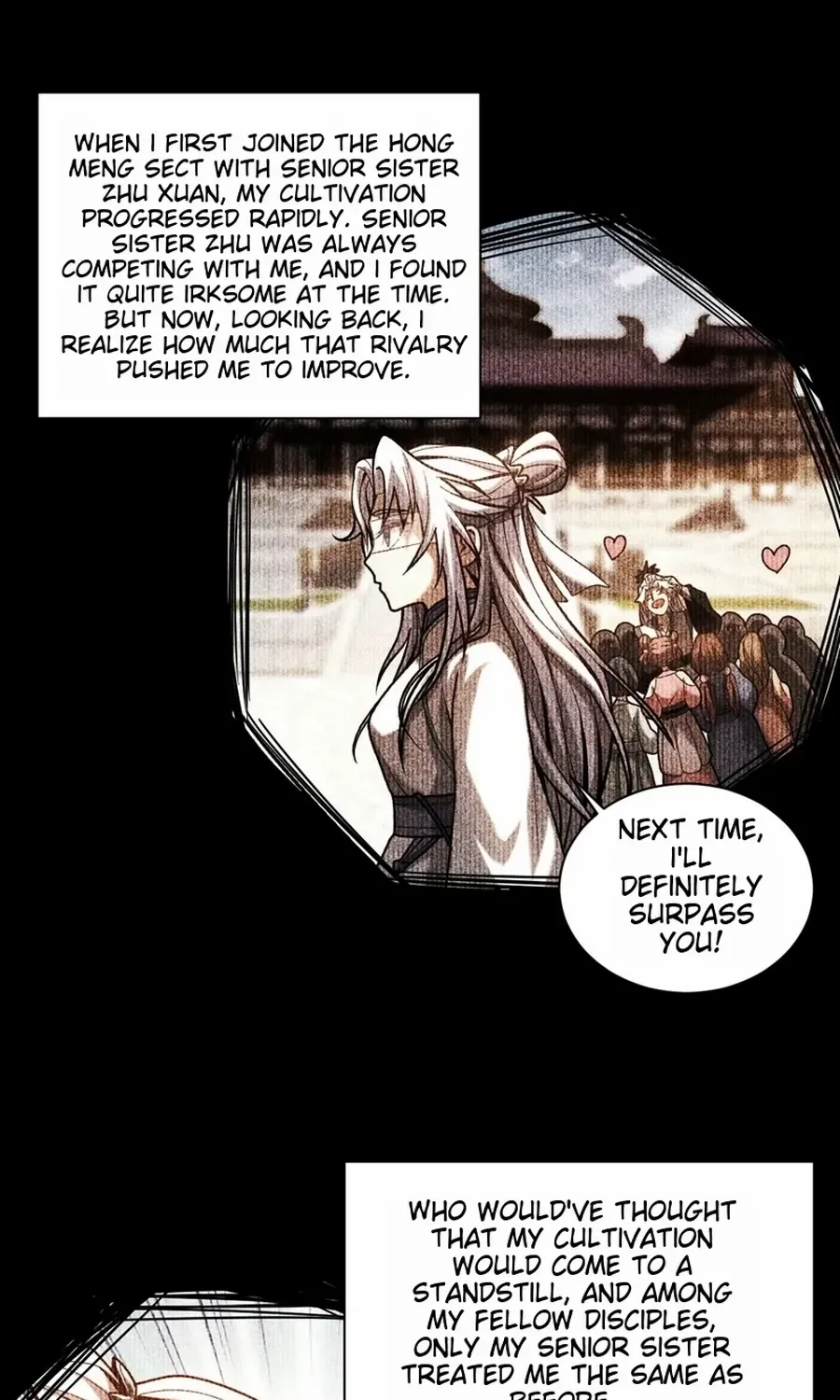 My Disciples Cultivate, While I Slack Off! Chapter 40 page 4 - 