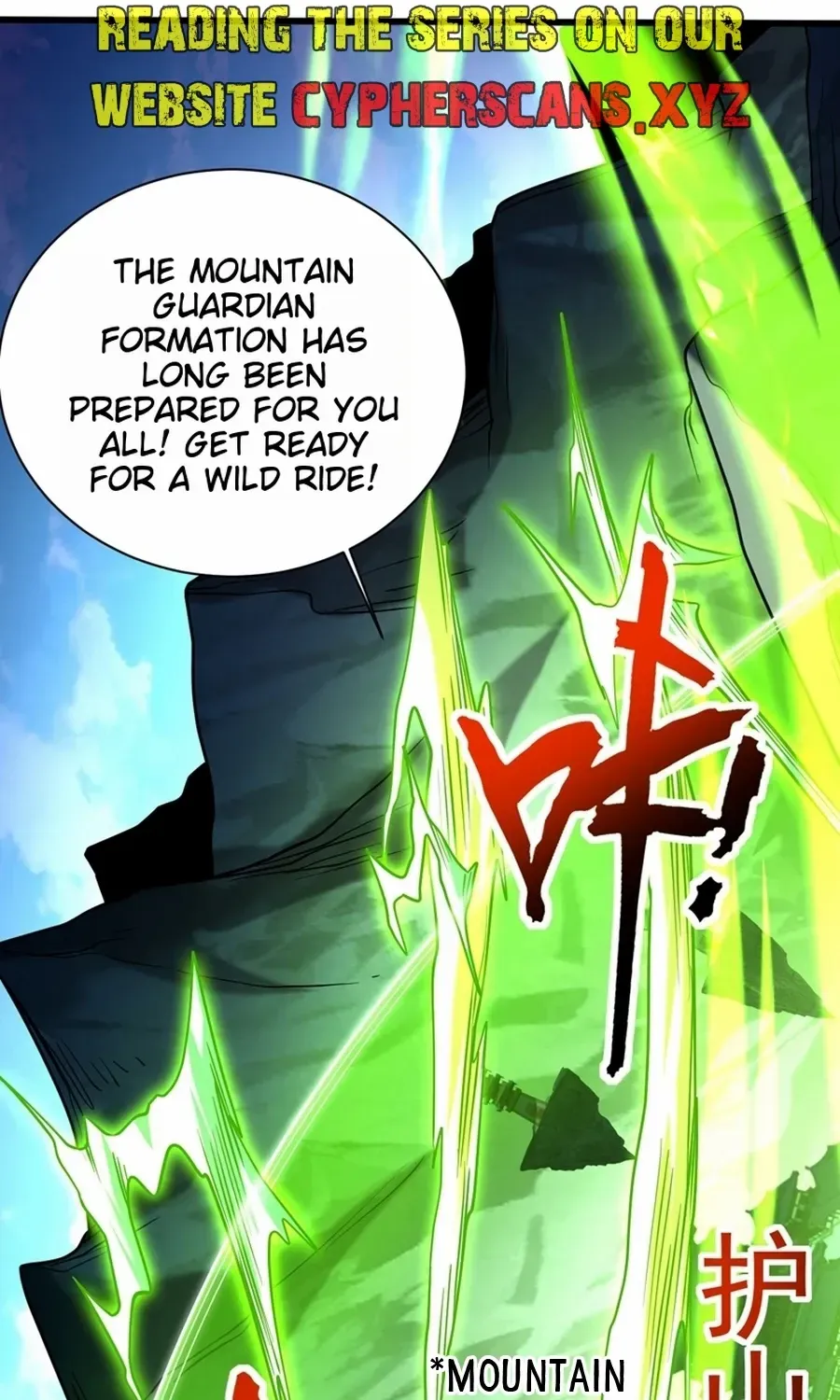 My Disciples Cultivate, While I Slack Off! Chapter 40 page 31 - 