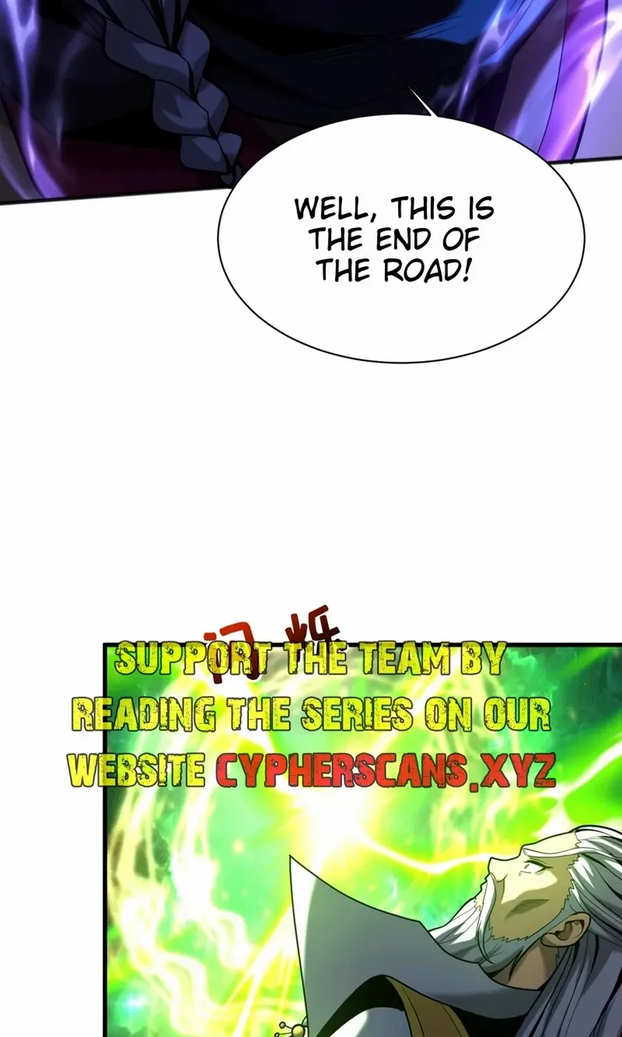 My Disciples Cultivate, While I Slack Off! Chapter 40 page 38 - 