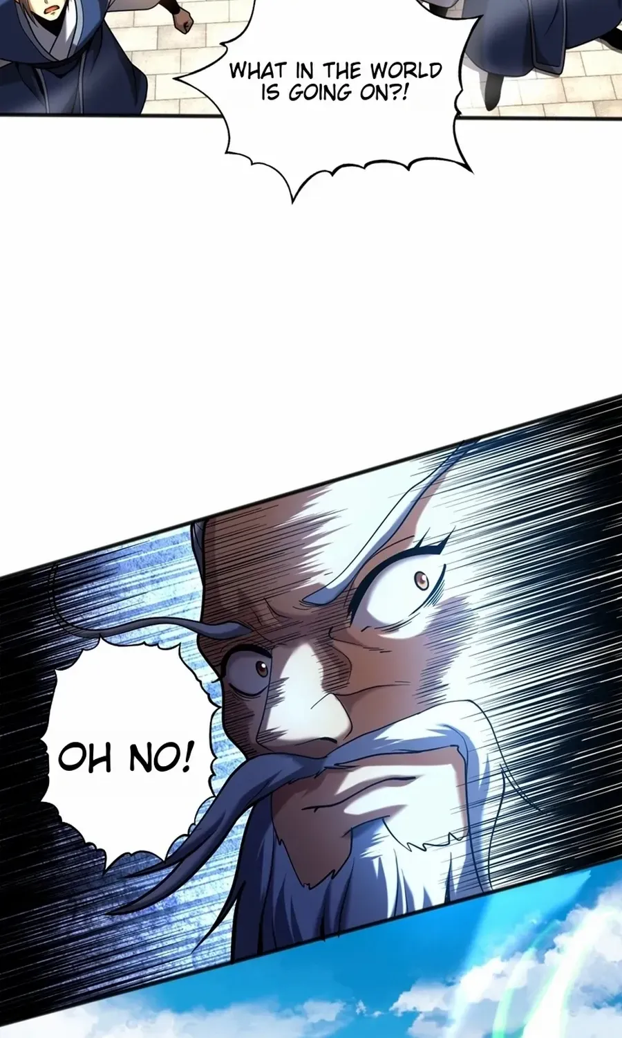 My Disciples Cultivate, While I Slack Off! Chapter 40 page 43 - 