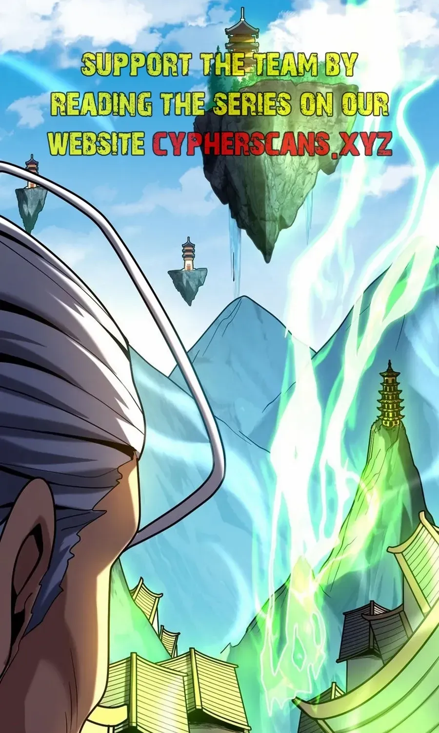 My Disciples Cultivate, While I Slack Off! Chapter 40 page 44 - 