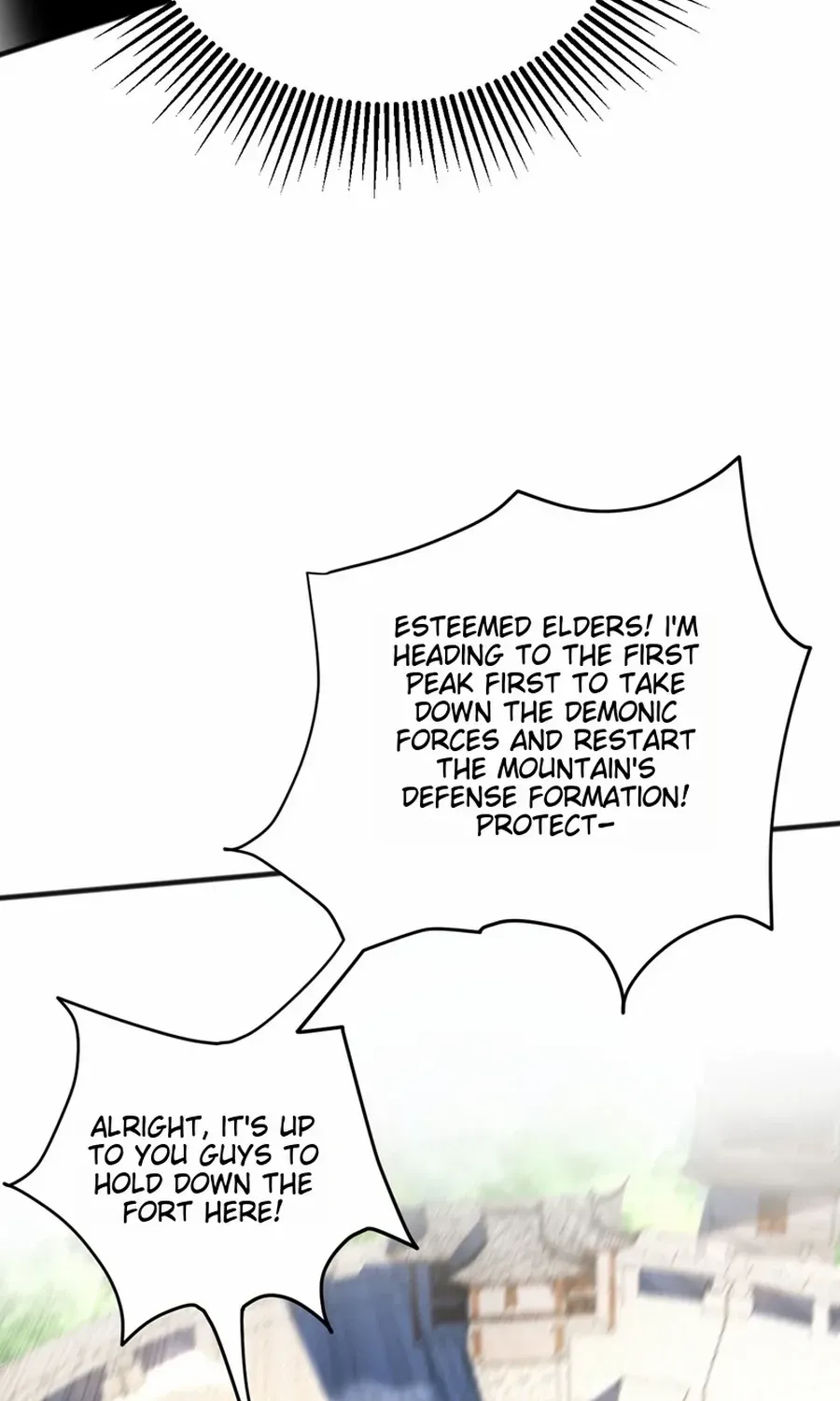 My Disciples Cultivate, While I Slack Off! Chapter 40 page 47 - 