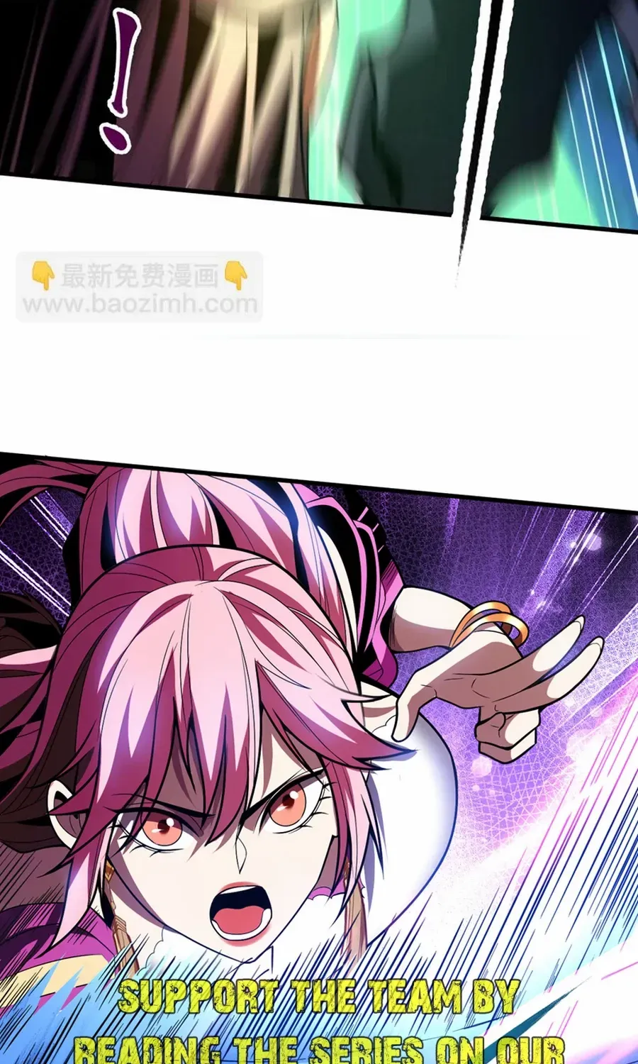 My Disciples Cultivate, While I Slack Off! Chapter 41 page 14 - 