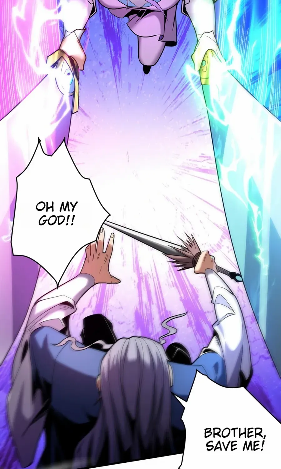 My Disciples Cultivate, While I Slack Off! Chapter 41 page 30 - 