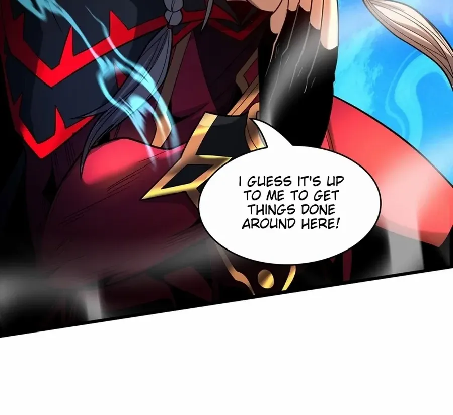 My Disciples Cultivate, While I Slack Off! Chapter 41 page 33 - 