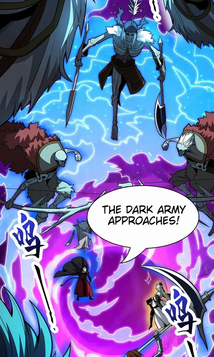 My Disciples Cultivate, While I Slack Off! Chapter 41 page 37 - 