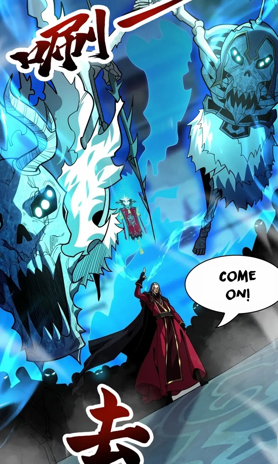 My Disciples Cultivate, While I Slack Off! Chapter 41 page 39 - 
