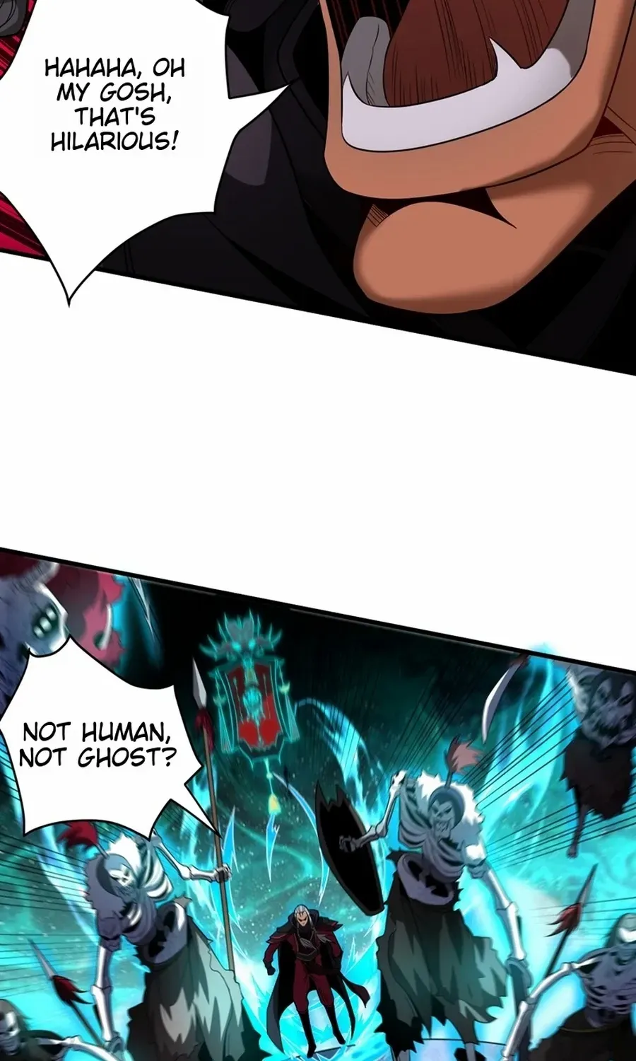 My Disciples Cultivate, While I Slack Off! Chapter 41 page 44 - 