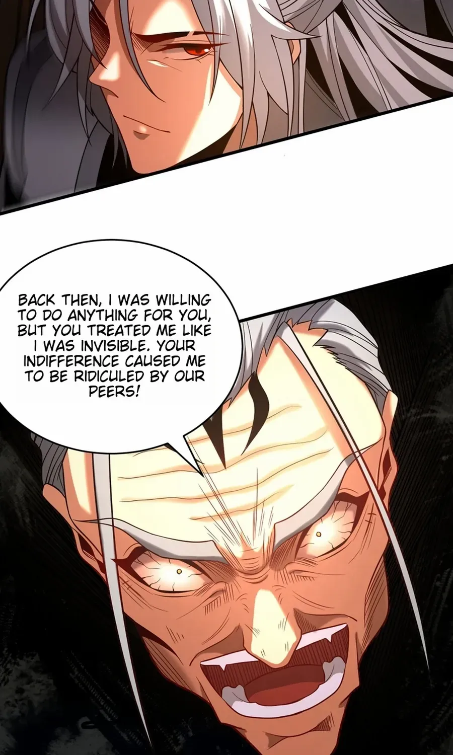 My Disciples Cultivate, While I Slack Off! Chapter 41 page 46 - 