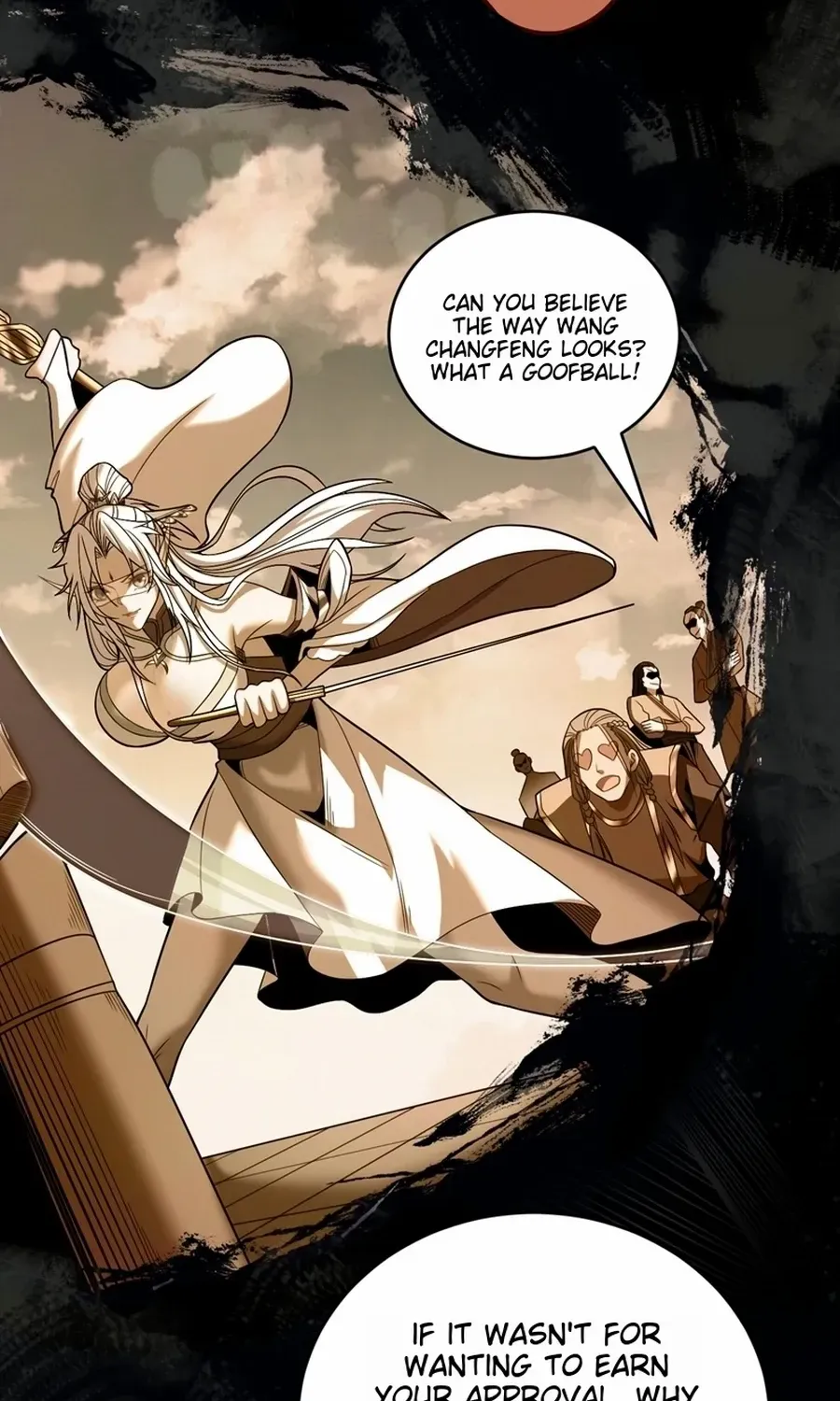My Disciples Cultivate, While I Slack Off! Chapter 41 page 47 - 