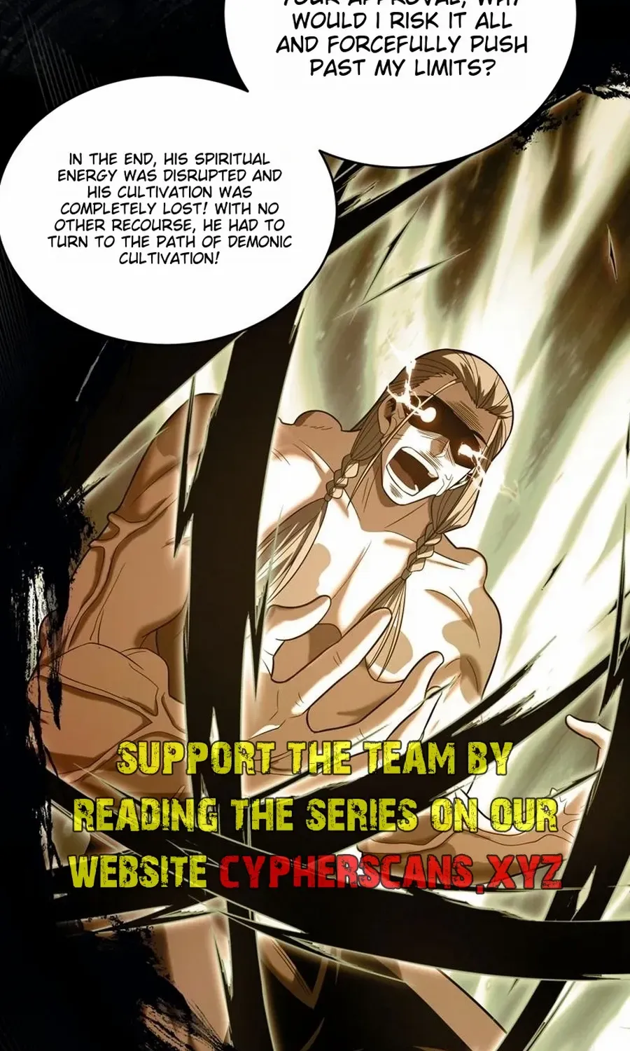 My Disciples Cultivate, While I Slack Off! Chapter 41 page 48 - 