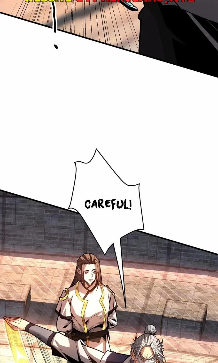 My Disciples Cultivate, While I Slack Off! Chapter 41 page 54 - 