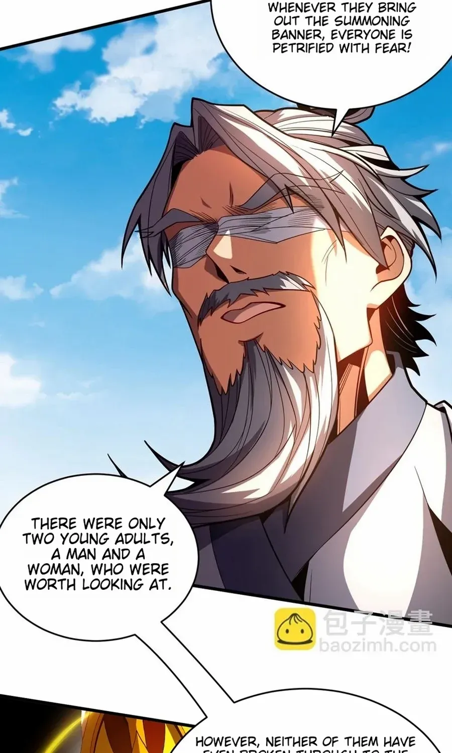 My Disciples Cultivate, While I Slack Off! Chapter 41 page 56 - 