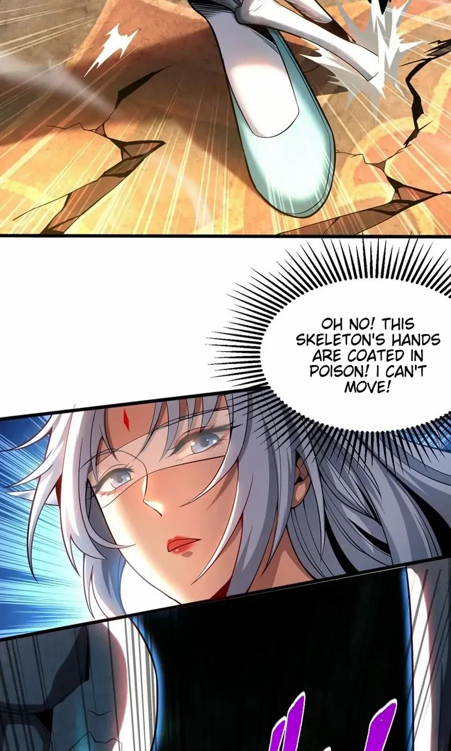 My Disciples Cultivate, While I Slack Off! Chapter 42 page 12 - 