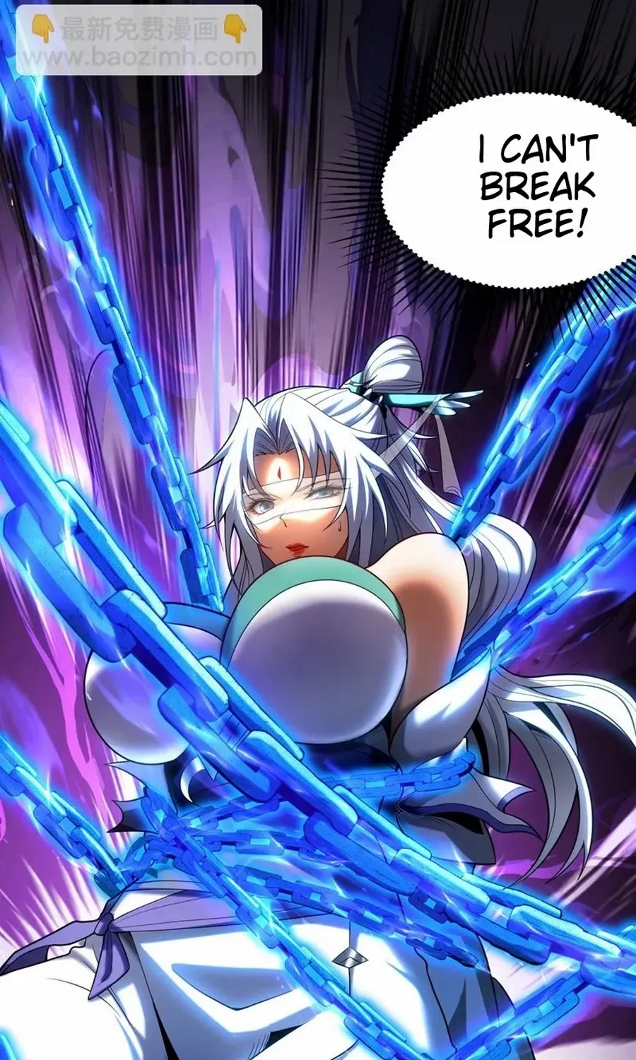My Disciples Cultivate, While I Slack Off! Chapter 42 page 16 - 