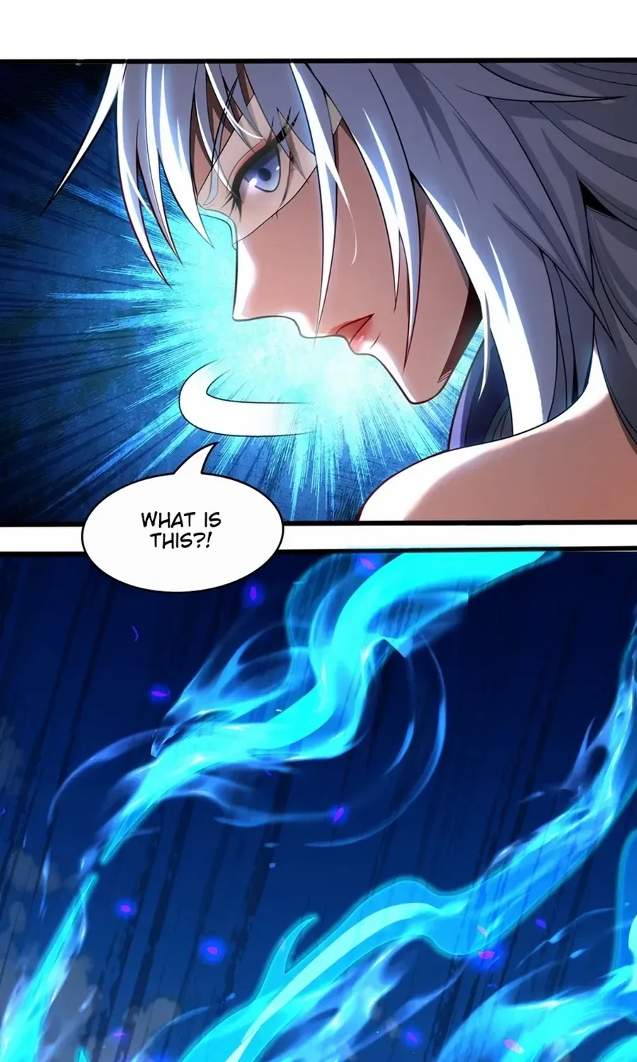 My Disciples Cultivate, While I Slack Off! Chapter 42 page 19 - 